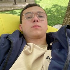 Фотография мужчины Даниил, 20 лет из г. Ставрополь