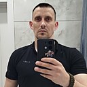 Денис, 35 лет