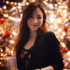 Марина, 37 из г. Ижевск.