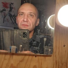 Фотография мужчины Александр, 47 лет из г. Иркутск