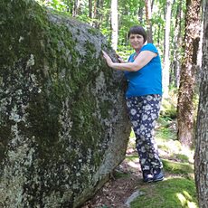 Фотография девушки Natka, 55 лет из г. Краснодар