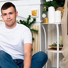 Фотография мужчины Вадим, 24 года из г. Нижний Новгород