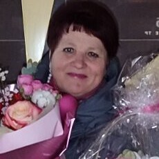 Фотография девушки Валентина, 64 года из г. Минск