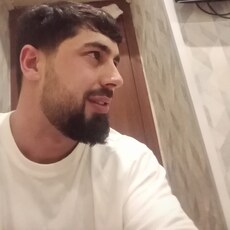 Фотография мужчины Алишер, 26 лет из г. Мытищи