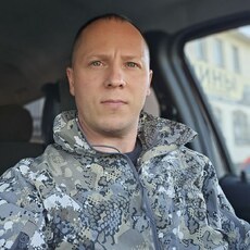 Фотография мужчины Дима, 34 года из г. Рубцовск