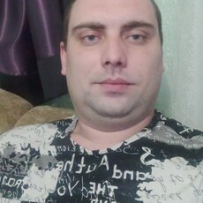 Фотография мужчины Юрій, 31 год из г. Полтава