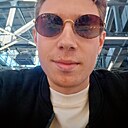 Виктор, 20 лет