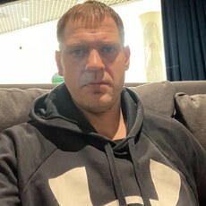 Фотография мужчины Александр, 36 лет из г. Иркутск