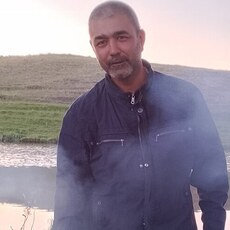 Фотография мужчины Алишер, 40 лет из г. Уфа