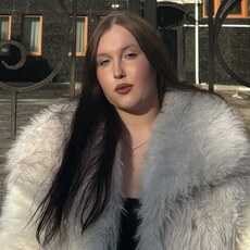 Фотография девушки Ксюша, 18 лет из г. Харьков