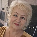 Анна, 64 года