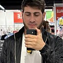 Ramazan, 27 лет