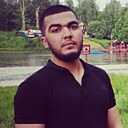 Камол, 33 года