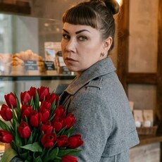 Фотография девушки Наталья, 52 года из г. Нижний Тагил