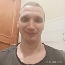 Егор, 32 года