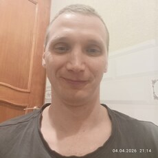 Фотография мужчины Егор, 32 года из г. Тобольск