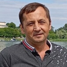 Фотография мужчины Раф, 53 года из г. Ростов-на-Дону