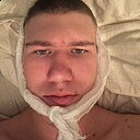 Максим, 20 лет