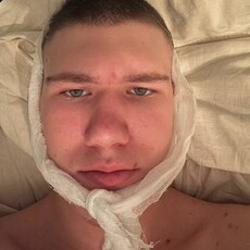 Фотография мужчины Максим, 20 лет из г. Калининград