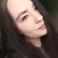 Фотография девушки Ксения, 22 года из г. Миасс