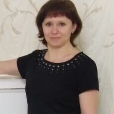 Фотография девушки Александра, 40 лет из г. Оренбург