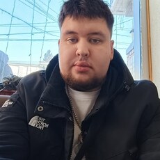 Фотография мужчины Семён, 22 года из г. Колпашево
