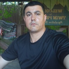 Фотография мужчины Насим, 37 лет из г. Одинцово