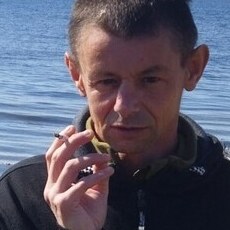 Фотография мужчины Андрій, 43 года из г. Бурштын
