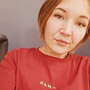 Юлия, 27 лет