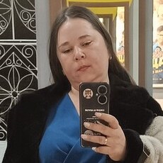 Фотография девушки Кристина, 36 лет из г. Спасск-Дальний