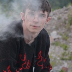 Фотография мужчины Евгений, 20 лет из г. Волгоград