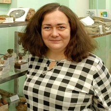 Фотография девушки Ирина, 39 лет из г. Нижний Новгород
