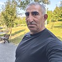 Azad, 55 лет