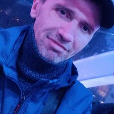 Фотография мужчины Ruslan, 40 лет из г. Быдгощ