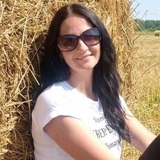 Фотография девушки Наталія, 44 года из г. Черкассы