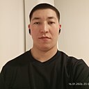 Баха, 25 лет