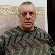 Фотография мужчины Юрий, 59 лет из г. Старый Оскол