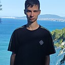 Александр, 25 лет