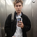 Глеб, 22 года