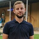 Сергій, 35 лет