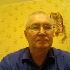 Фотография мужчины Игорь, 65 лет из г. Ижевск