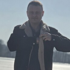 Фотография мужчины Виталий, 43 года из г. Брест