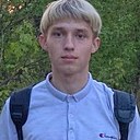Егор, 19 лет