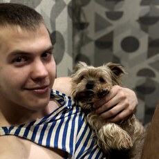 Фотография мужчины Максим, 23 года из г. Гомель
