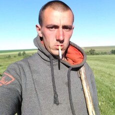 Фотография мужчины Павел, 37 лет из г. Самара
