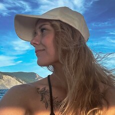 Анна, 25 из г. Солнечногорск.