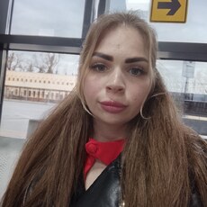Фотография девушки Валерия, 24 года из г. Волгодонск