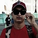 Саидвали, 22 года