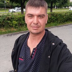 Фотография мужчины Евгений, 34 года из г. Чебоксары