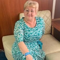 Фотография девушки Марина, 55 лет из г. Самара